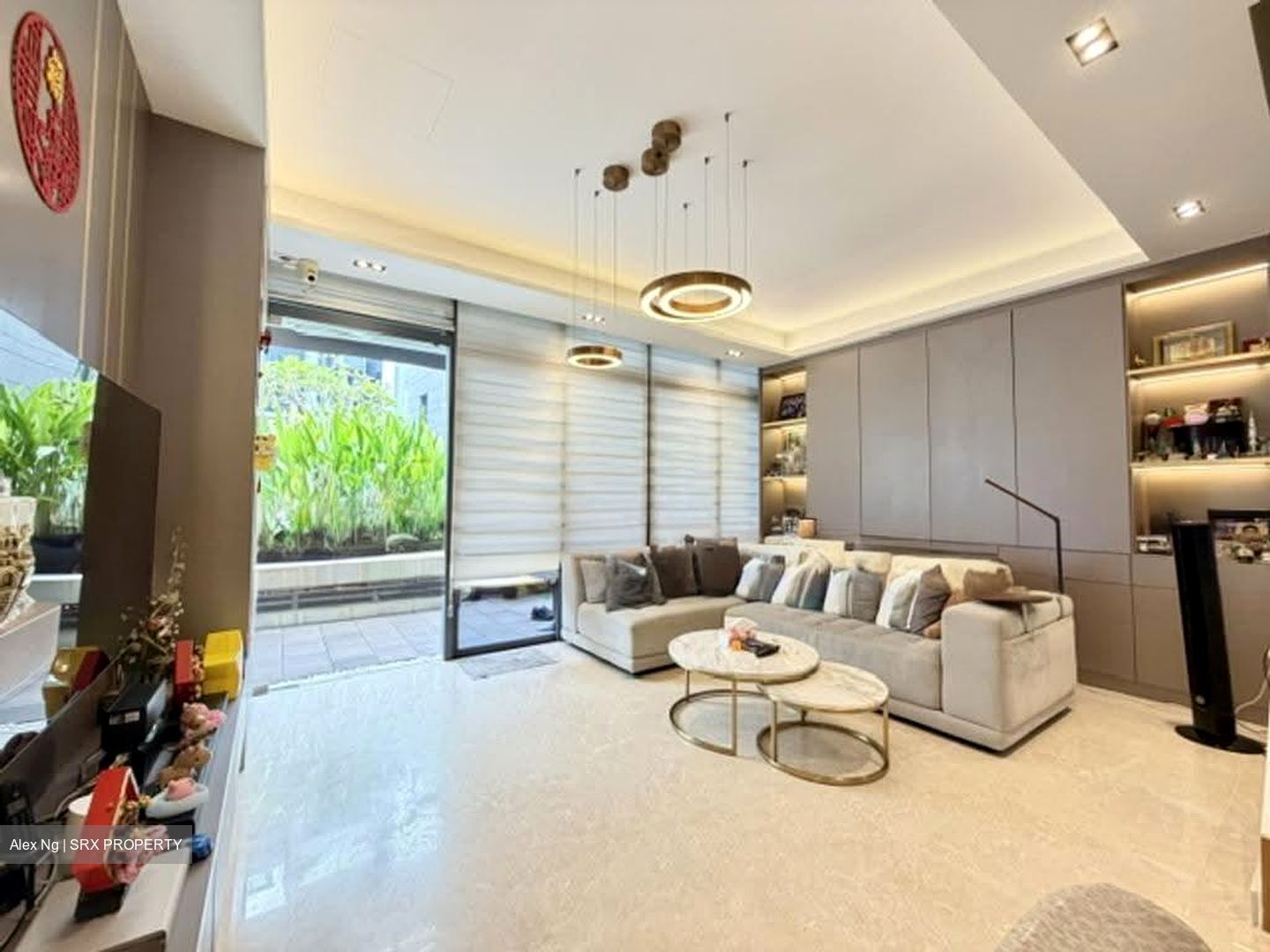 Belgravia Villas (D28), Terrace #636426251